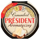 Président Ser Camembert aromatyczny 120 g (3)