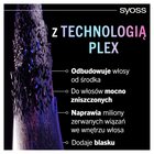 Syoss Intense Plex Szampon do włosów mocno zniszczonych 440 ml (2)