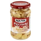 Rolnik Pieczarki w zalewie naturalnej krojone 340 g (2)