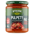 Stoczek Pulpety w sosie pomidorowym 500 g (1)