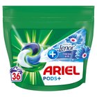 Ariel All-in-1 PODS, kapsułki do prania, 36 prań (2)