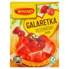 Winiary Galaretka poziomkowy smak 71 g (1)