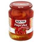 Rolnik Papryka konserwowa 650 g (2)