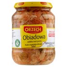 Orzech Obiadowa sałatka warzywna 670 g (1)