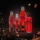 Coca-Cola zero Napój gazowany 200 ml (4)