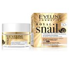 Eveline Royal Snail Skoncentrowany krem silnie liftingujący 50+ (2)