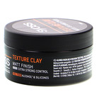 Syoss Texture Clay Glinka do włosów teksturyzująca megamocna kontrola 100 ml (2)