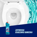 Domestos Przedłużona Moc Atlantic Fresh Płyn czyszcząco-dezynfekujący 1 l (3)