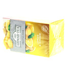 AHMAD TEA HERBATA LEMON & GINGER  40G (7)