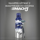 Gillette Series Rewitalizująca pianka do golenia z zieloną herbatą, 200 ml (6)