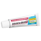 Blend-a-dent Complete Fresh Super Adhesive Krem do protez, świeży miętowy smak,47 g (3)