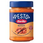 Barilla Pesto Rosso Sos do makaronu z pomidorami 200 g (3)