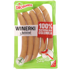 DROBIMEX WINERKI Z KURCZĄT 230G (1)