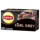 Lipton Earl Grey Herbata czarna 75 g (50 torebek) (3)