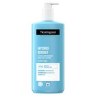 NEUTROGENA Hydro Boost Żelowy balsam do ciała 400 ml (1)