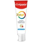 Colgate Total Widoczne Działanie multiochronna pasta do zębów z fluorem 75 ml (2)
