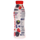 Bakoma Twist Jogurt owoce leśne 370 g (8)