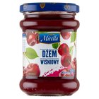 Mirella Dżem wiśniowy 260 g (1)