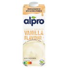 Alpro Napój sojowy o smaku waniliowym 1 l (1)