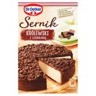 Dr. Oetker Sernik królewski z czekoladą 520 g (1)