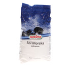 SÓL MORSKA DROBNOZIARN.1KG (1)