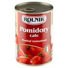 Rolnik Pomidory całe 400 g (2)