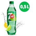 7UP Napój gazowany 0,5 l (2)