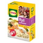 Cenos Ryż parboiled 800 g (8 torebek) (2)