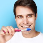 Oral-B Advantage 3DWhite Szczoteczka manualna do zębów, średnia, rozmiar 40 (3)
