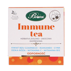Bi fix immune tea herbatka ziołowo- owocowa ekspresowa 15x2g = 20 g (1)