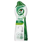 Cif Cleanboost Original Mleczko 300 g (1)