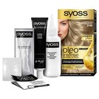 Syoss Oleo Intense Farba do włosów 8-05 beżowy blond (2)