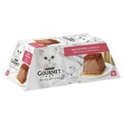 Gourmet Revelations Karma dla kotów mus z łososiem 114 g (2 x 57 g) (1)