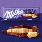 Milka Mmmax Triolade Czekolada mleczna 280 g (5)