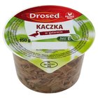 Drosed Kaczka w galarecie 150 g (2)