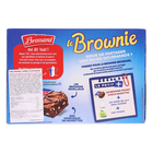 BROSSARD LE BROWNIE POCKET CIASTKA CZEKOLADOWE Z ORZECHAMI LASKOWYMI 240G (4)