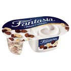 Fantasia Jogurt kremowy z płatkami w czekoladzie 102 g (1)