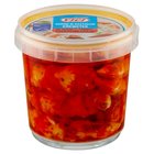 Vici Surimi w kształcie krewetek w oleju o smaku papryczki chilli 320 g (2)