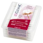 Cleanic Pure Effect Patyczki higieniczne 200 sztuk (2)