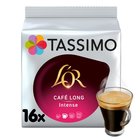 Tassimo L'OR Café Long Intense Kawa mielona 128 g (16 kapsułek) (3)