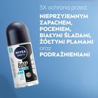 Antyperspirant w Kulce Black&White Invisible Fresh 50 ml (2)