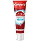 Colgate Max White Expert Micellar Pasta do zębów z profesjonalnym składnikiem wybielającym 75 ml (2)