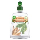 Air Wick Active Fresh Automatyczny odświeżacz powietrza wkład drzewo sandałowe 228 ml (1)