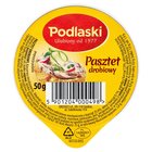 Podlaski Pasztet drobiowy 50 g (1)