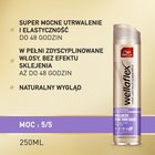 Wella Wellaflex Fullness for Thin Hair Spray do włosów 250 ml (3)