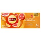 Lipton Herbatka owocowa grejpfrut i pomarańcza 34 g (20 torebek) (1)