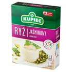 Kupiec Ryż jaśminowy 400 g (4 x 100 g) (2)