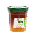 BIO WM Dżem z moreli  370g (11)