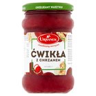 Urbanek Ćwikła z chrzanem 270 g (1)