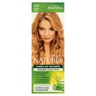 Joanna Naturia Color Farba do włosów beżowy blond 209 (1)